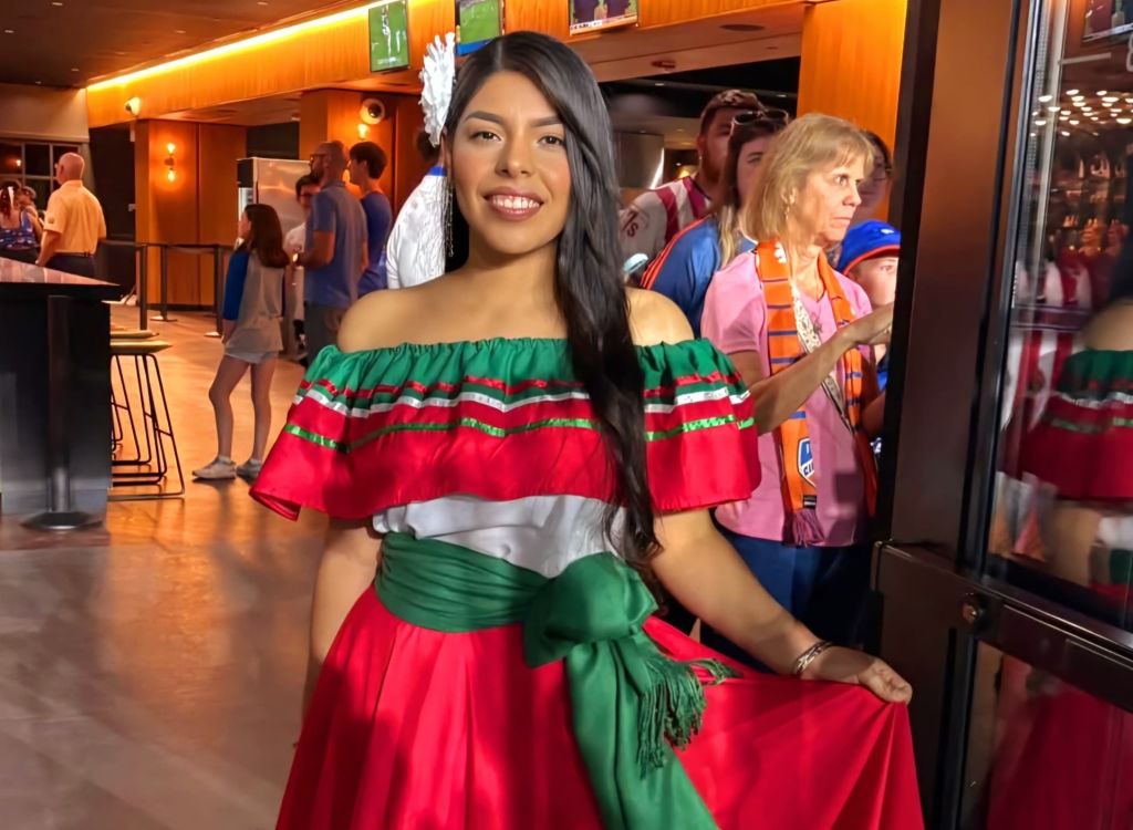 ¡A celebrar la diversidad en la biblioteca de Forest Park!