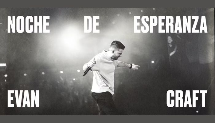 Crossroads Church Event La Meg Giveaway