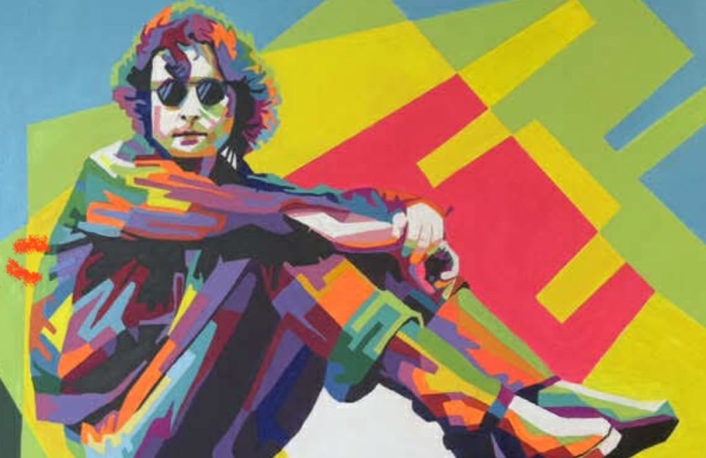 ¡Todo listo para la exposición de “arte sin aranceles”!