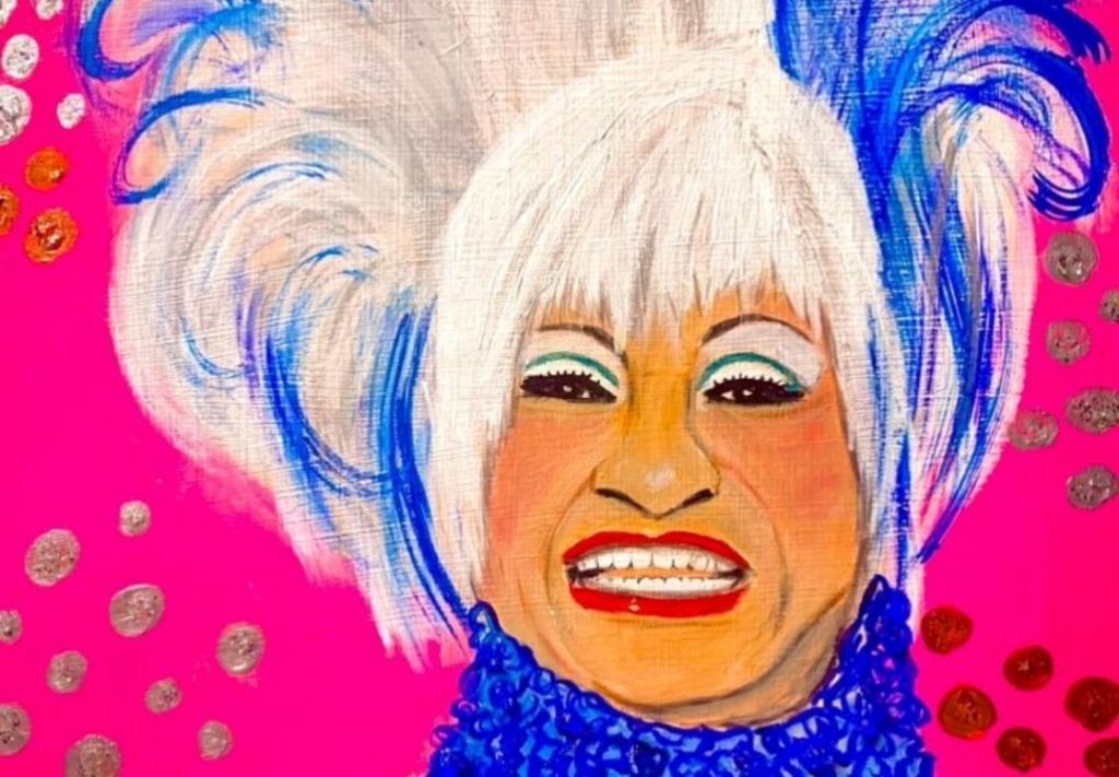 Esta tarde: CIWC inaugura su exposición de arte latino
