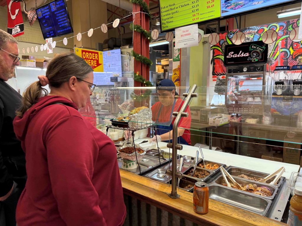 Findlay Market comparte sabores de otoño, ¿Qué les espera?