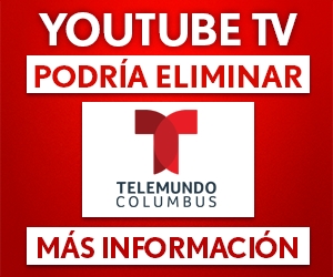 No pierdas Telemundo: Actúa hoy