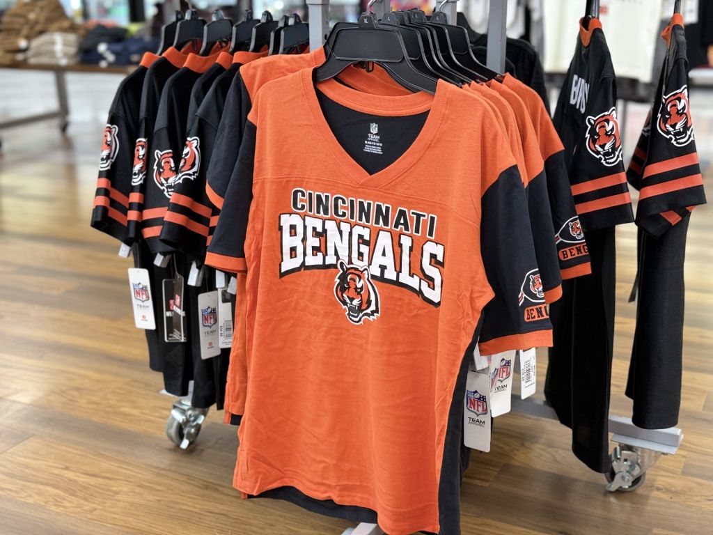 “Fiebre de Bengals” se eleva al máximo, ¿Cuándo juegan en casa?
