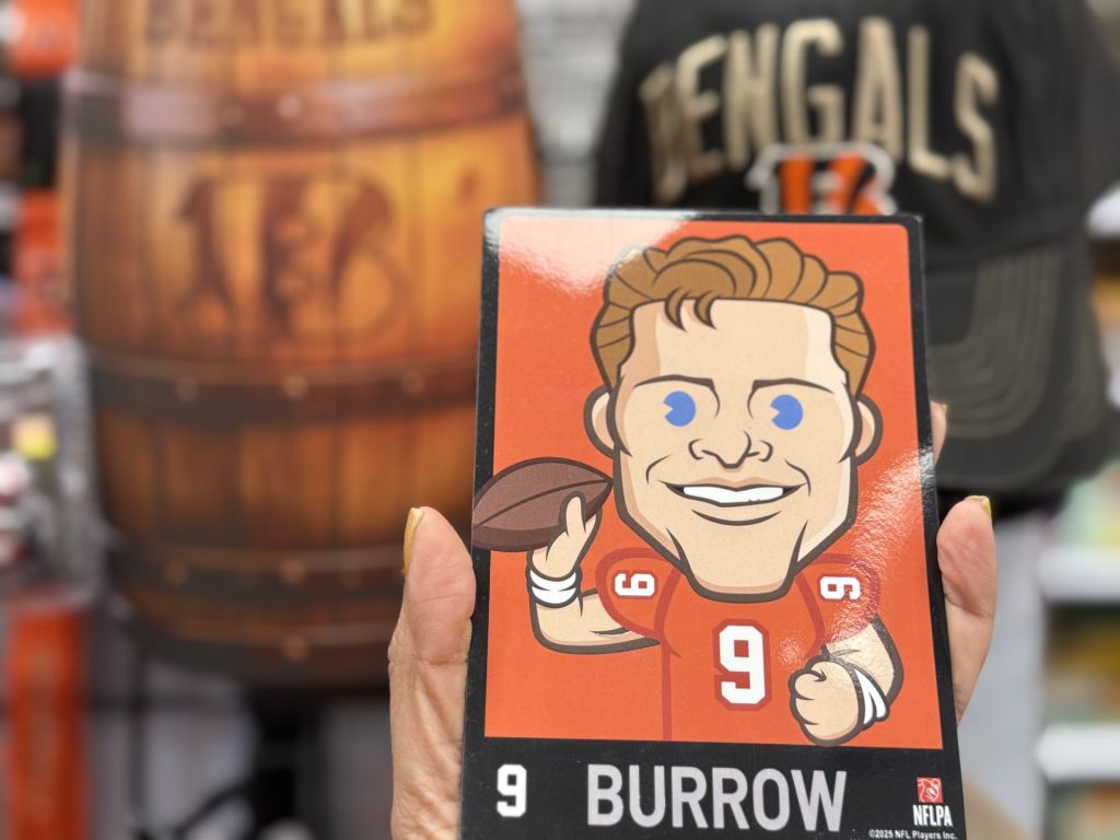 ¿Dónde disfrutar la emoción de los Bengals, sin pagar tanto?