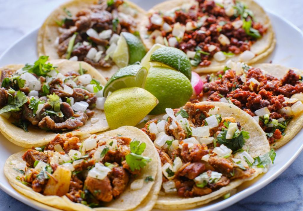 Cincinnati celebra su Semana del Taco con sabores únicos
