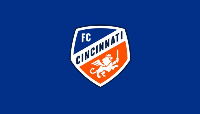 FC Cincinnati golea y enfrentará al Crew en los playoffs