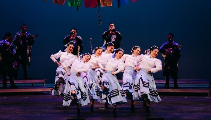 La Mega Cincy te invita al espectáculo “Christmas in Mexico” en Cincinnati