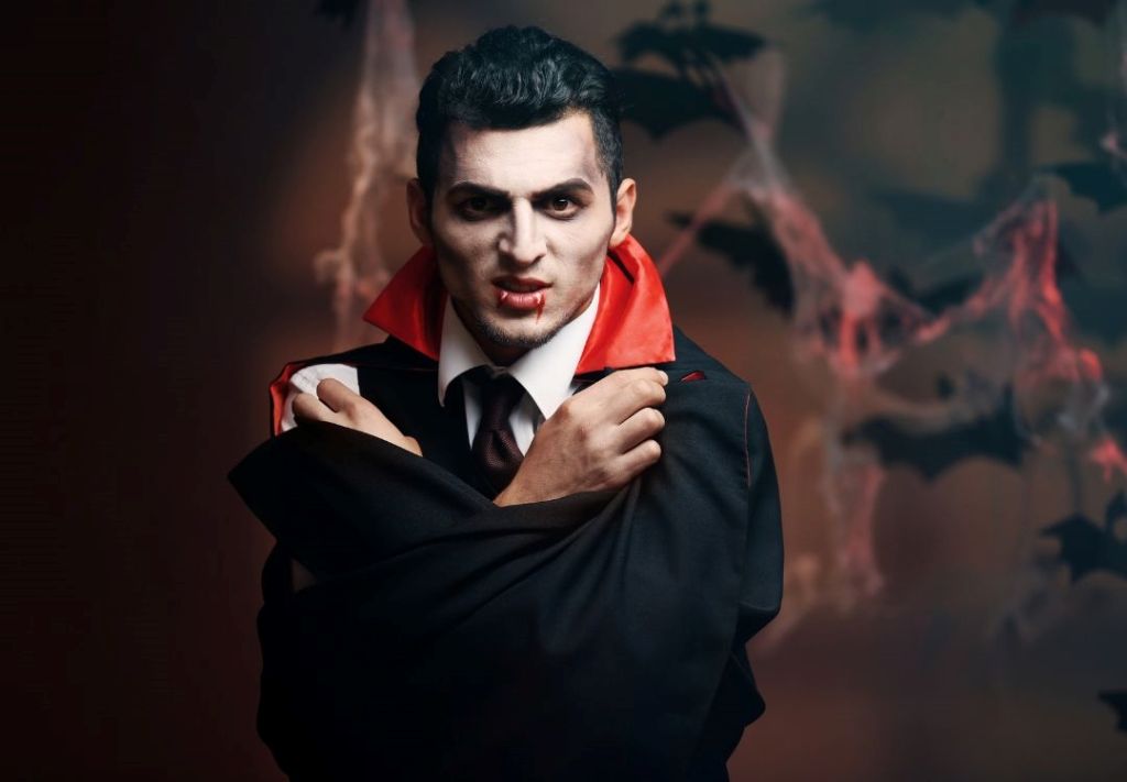 Drácula no quiere abandonar Ohio, ¿Dónde se encuentra?