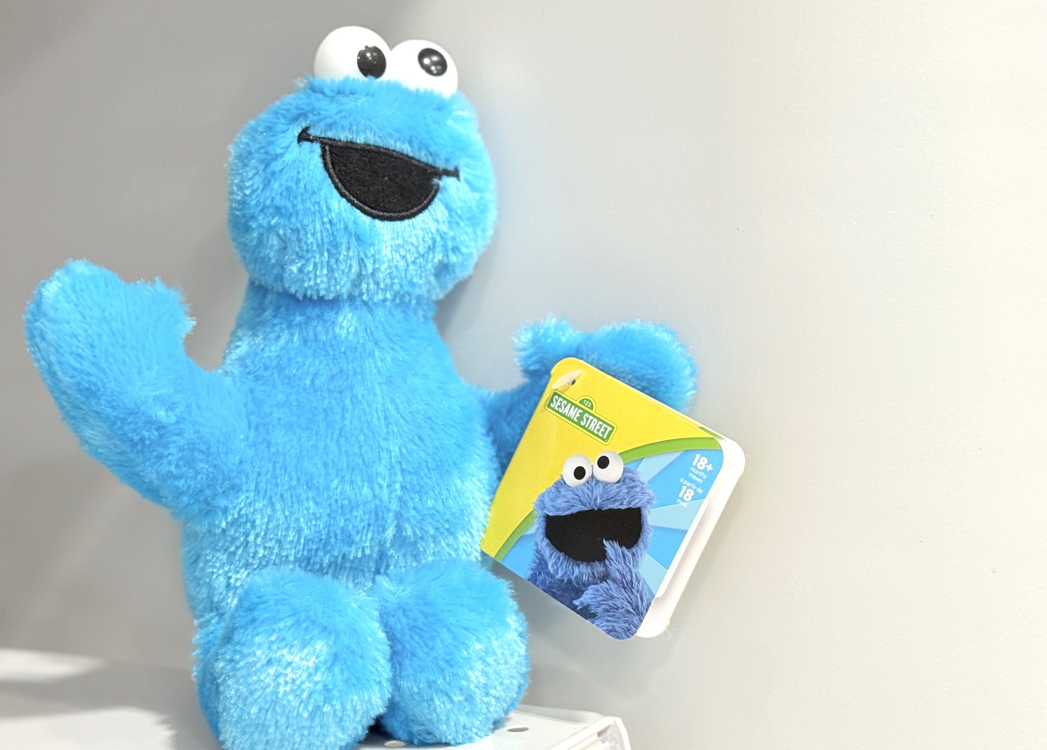 Elmo y sus amigos viajan a Cincy, ¿Dónde y cuándo se presentan?