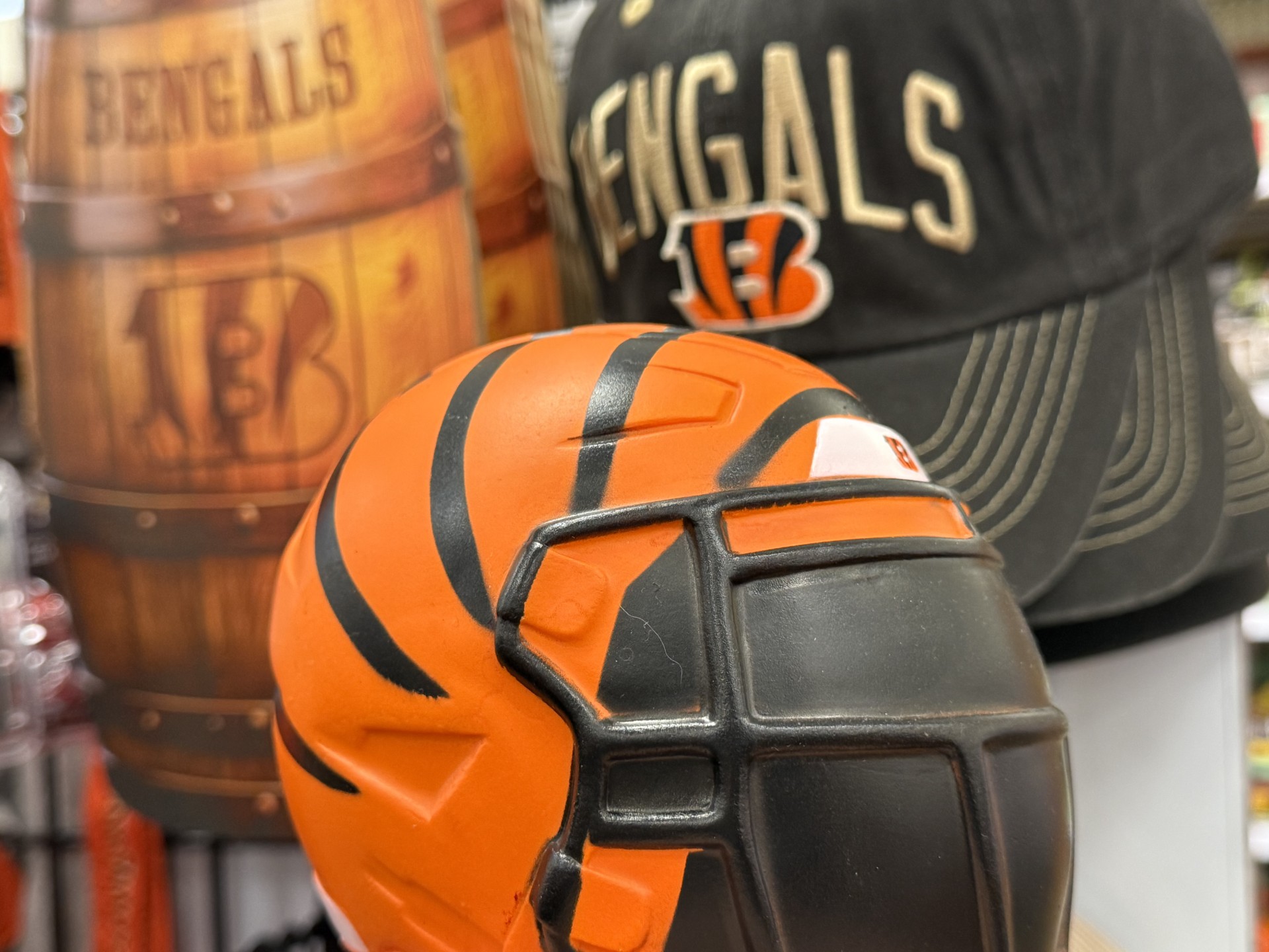 Bengals contra Patriots en duelo de infarto, ¿Qué se sabe?  