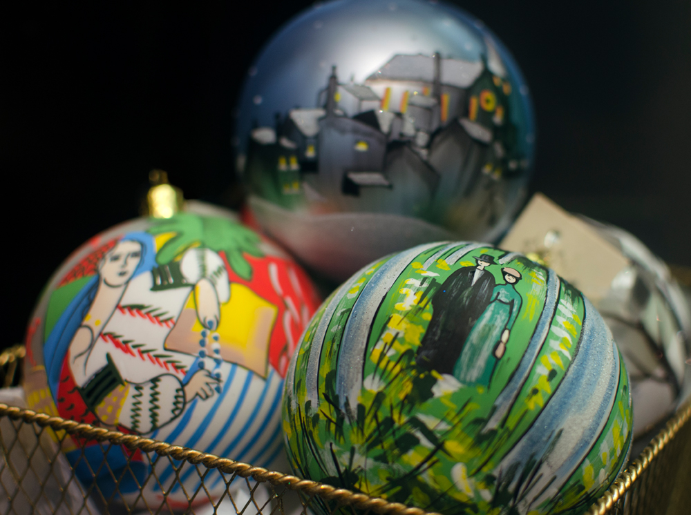 Cincinnati Art Museum - Dec 15