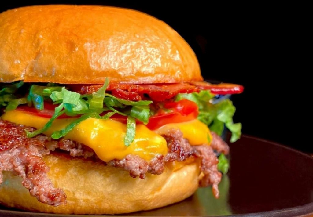 Restaurante de comida rápida ofrece menú gratis en región de Dayton