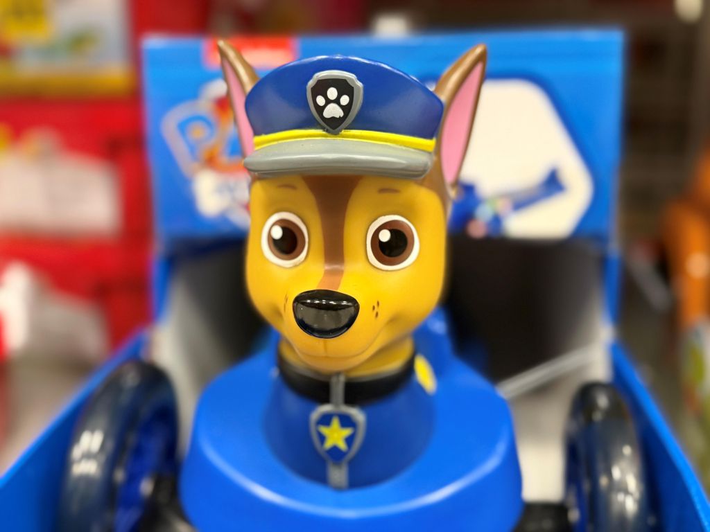 ¡La patrulla canina más divertida no visitará Cincy este finde!