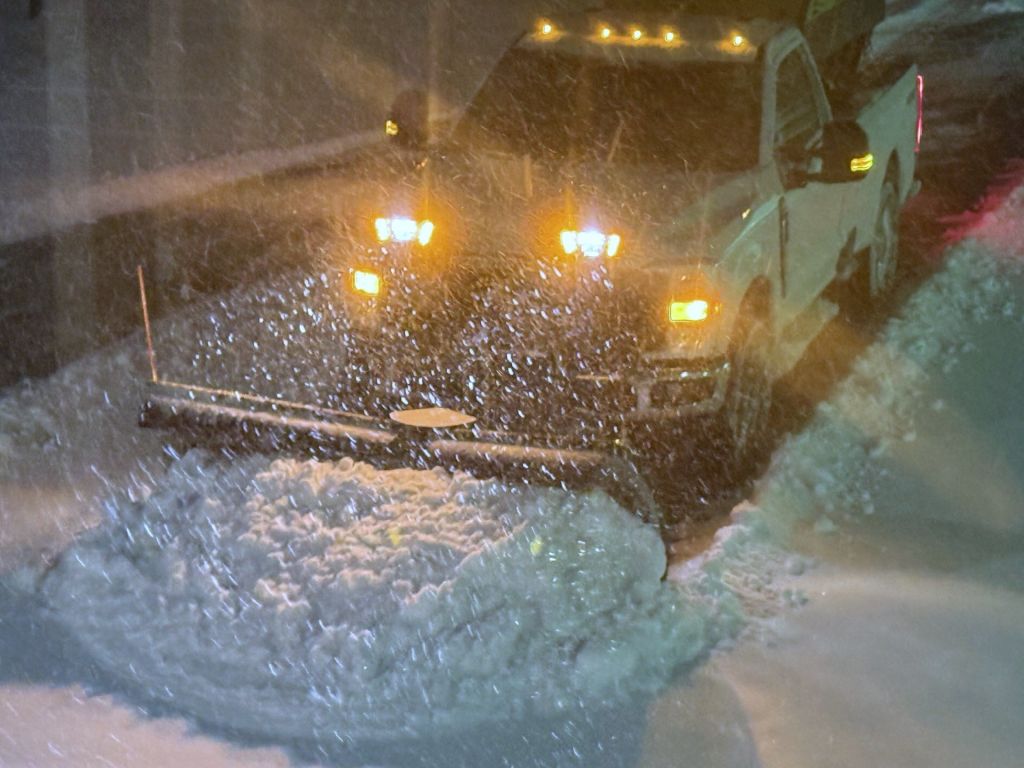 CUIDADO: Condados de Hamilton y Butler en nivel 2 de emergencia