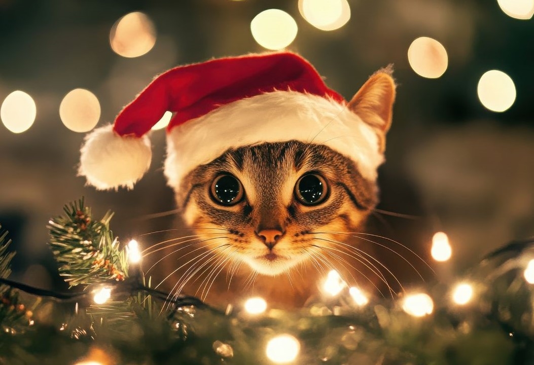 ¡Últimas noches iluminadas en el Zoológico de Cincinnati!  