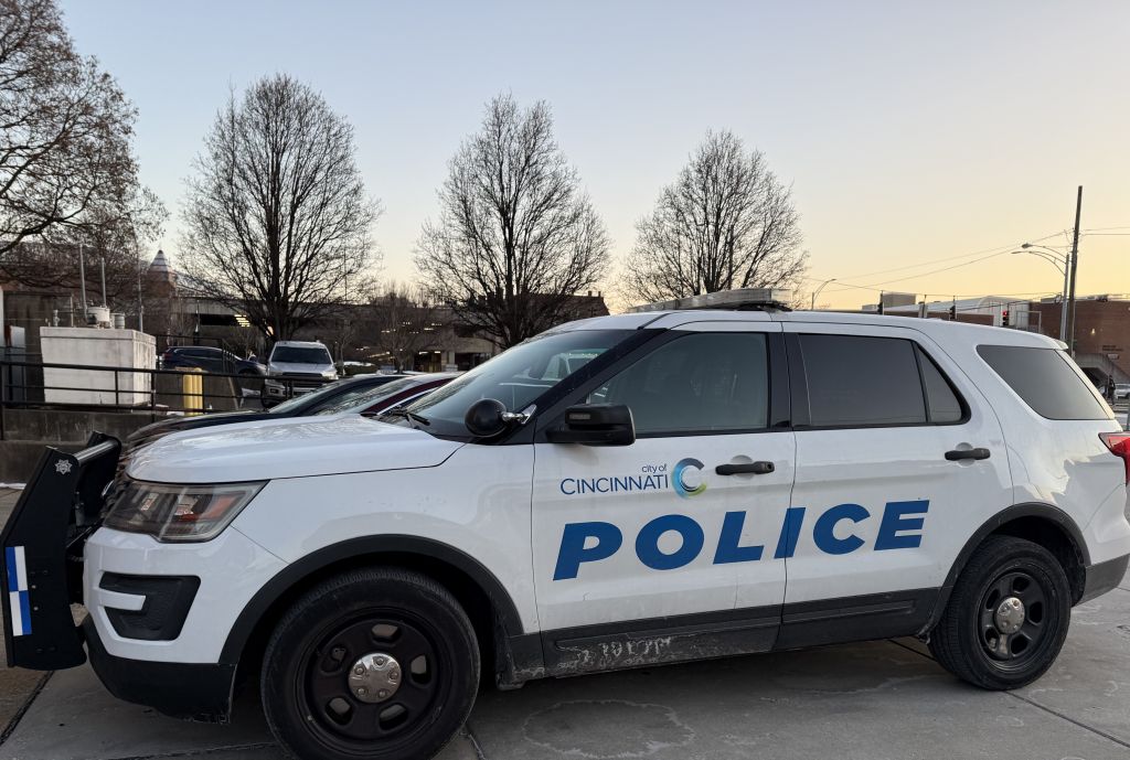 Investigan daños en la casa del vicepresidente JD Vance