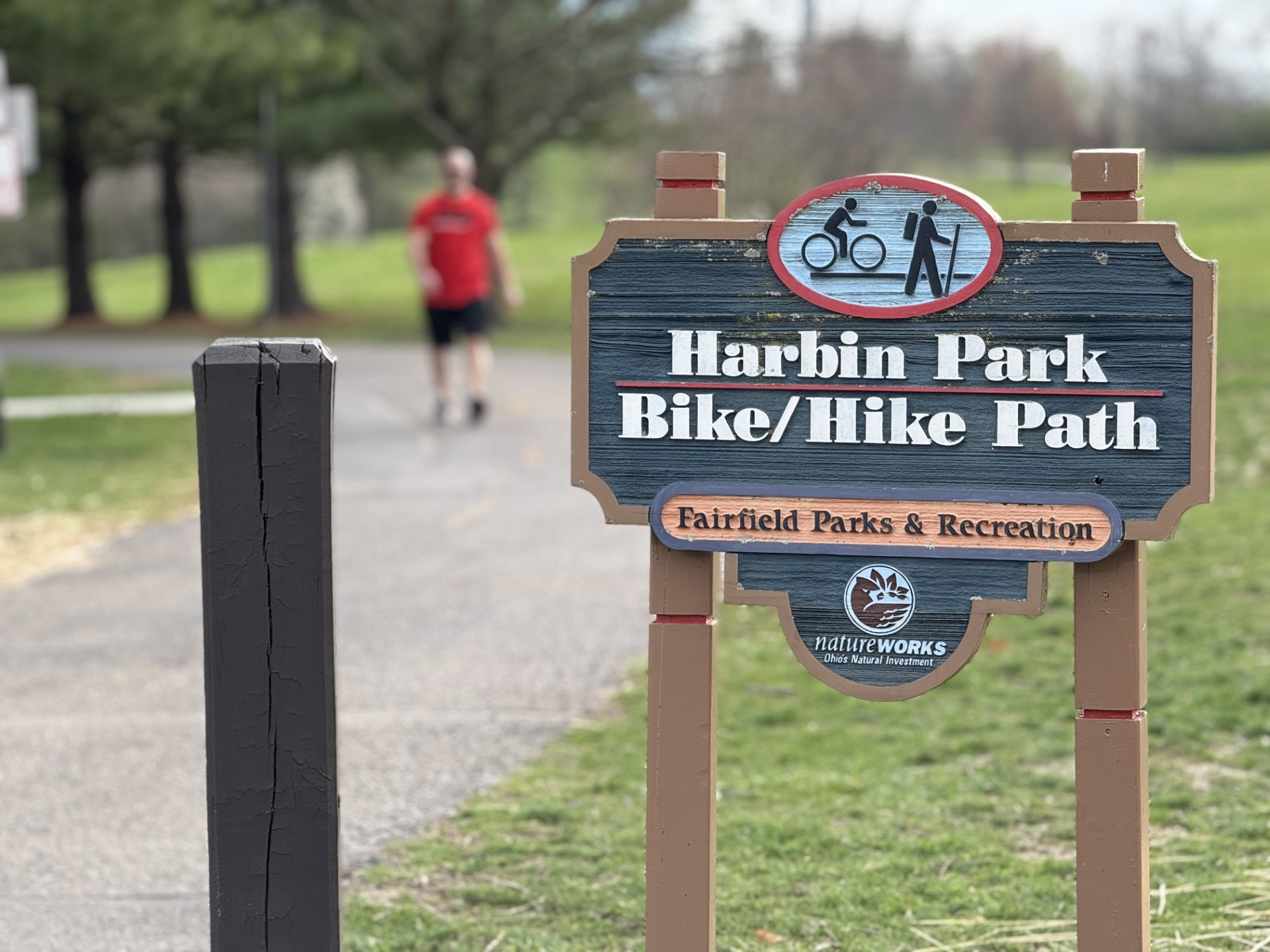 Organizan jornada de exploración natural en Harbin Park