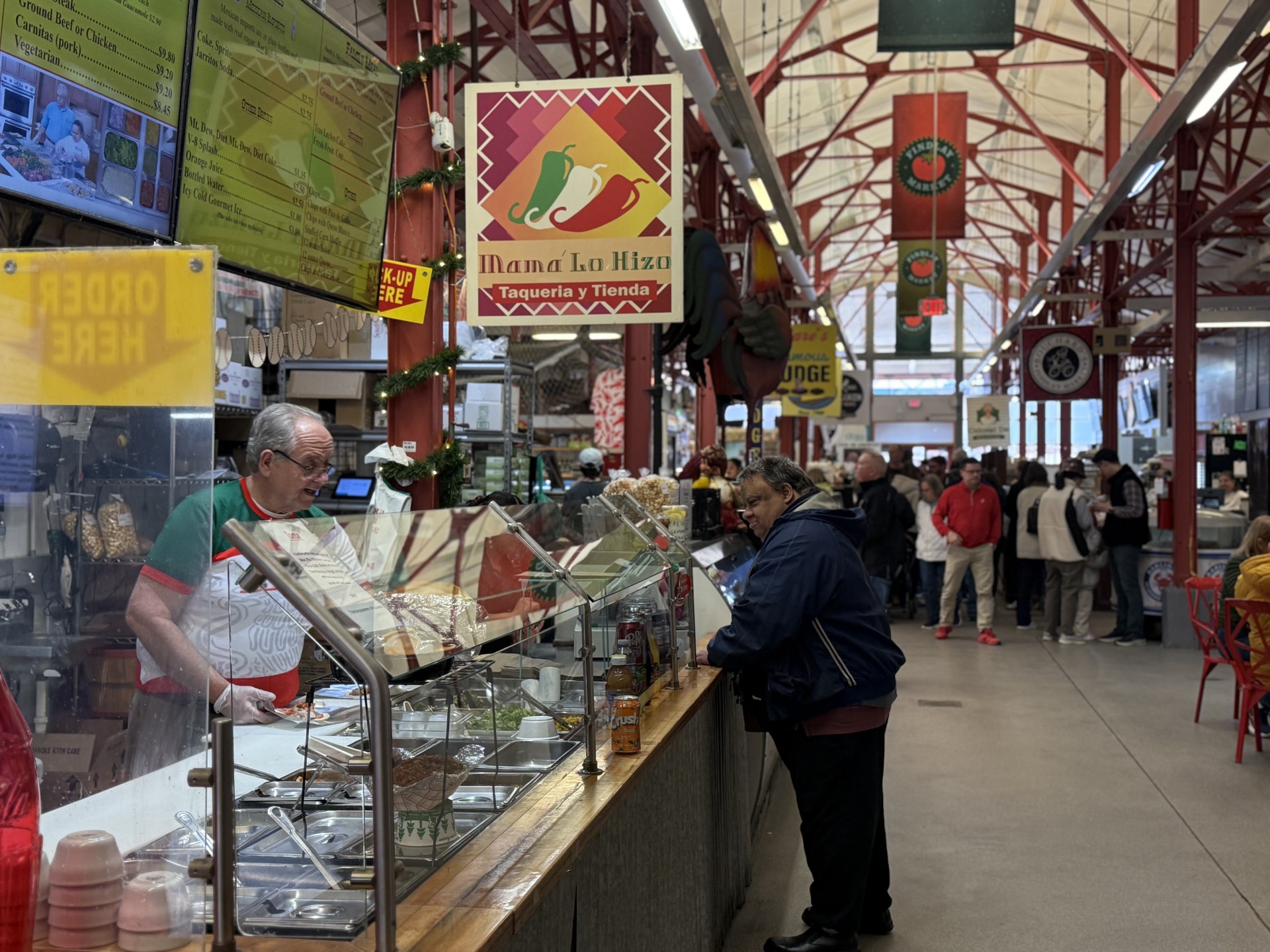 “Chili Fest” se celebra este sábado en Findlay Market