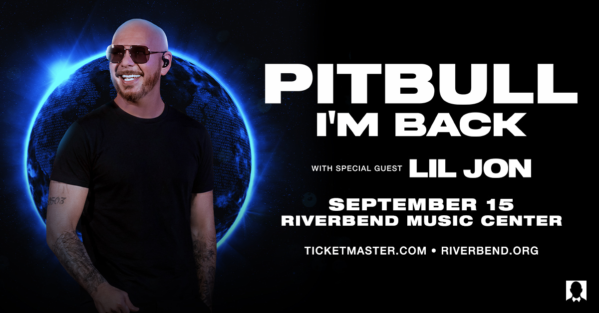 Pitbull Tour / LIVE NATION