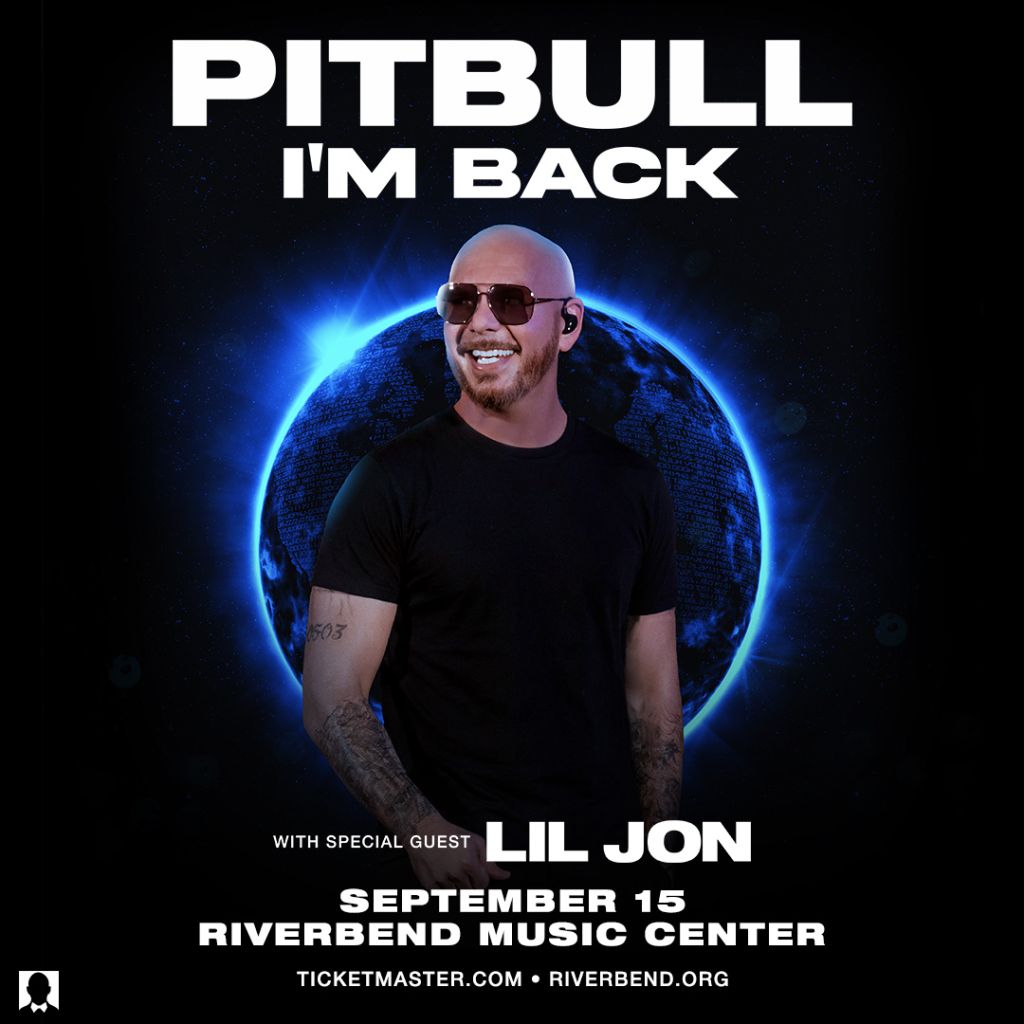 Pitbull Tour / LIVE NATION