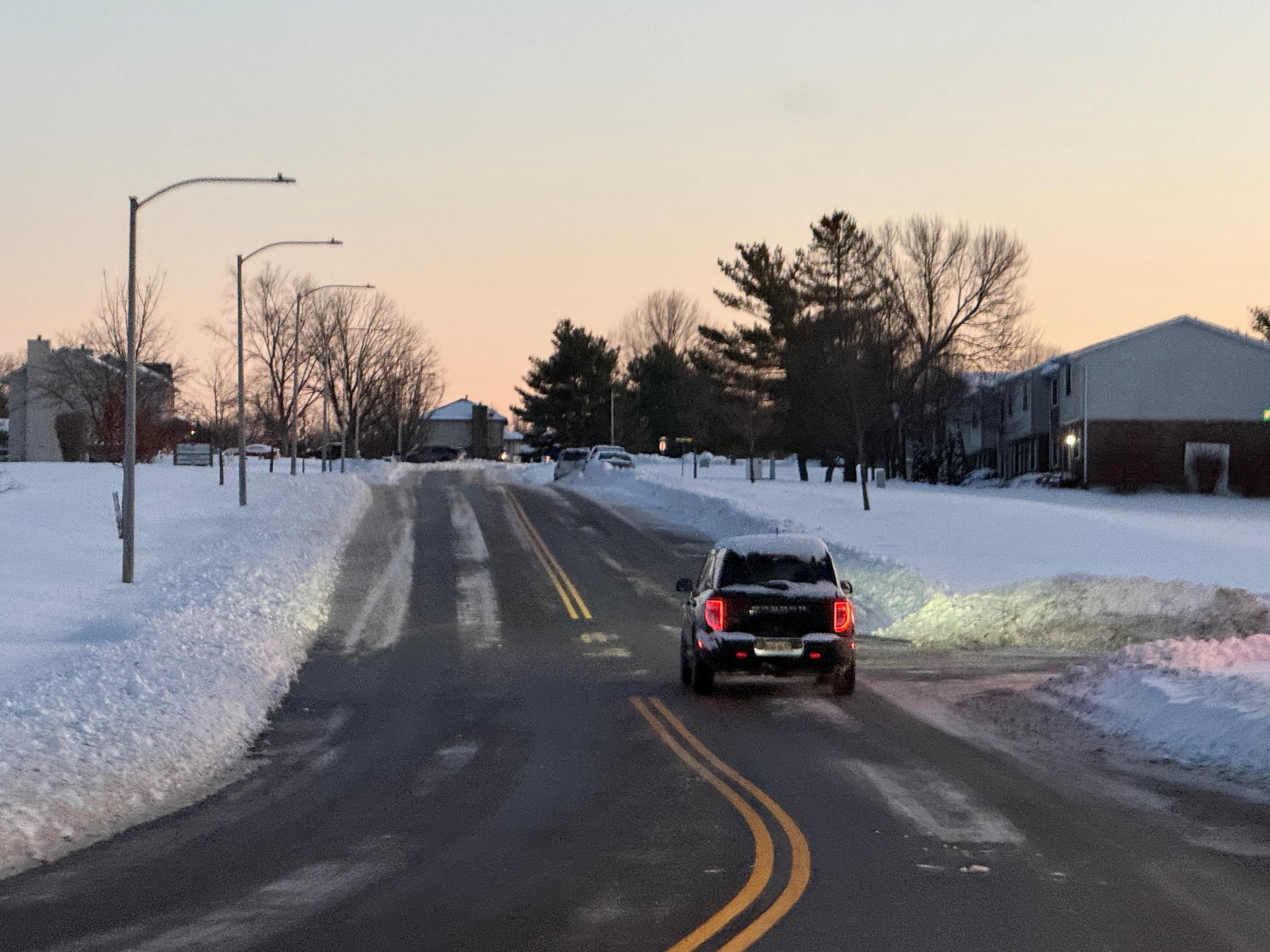 Facilitan monitor virtual para confirmar estado de carreteras