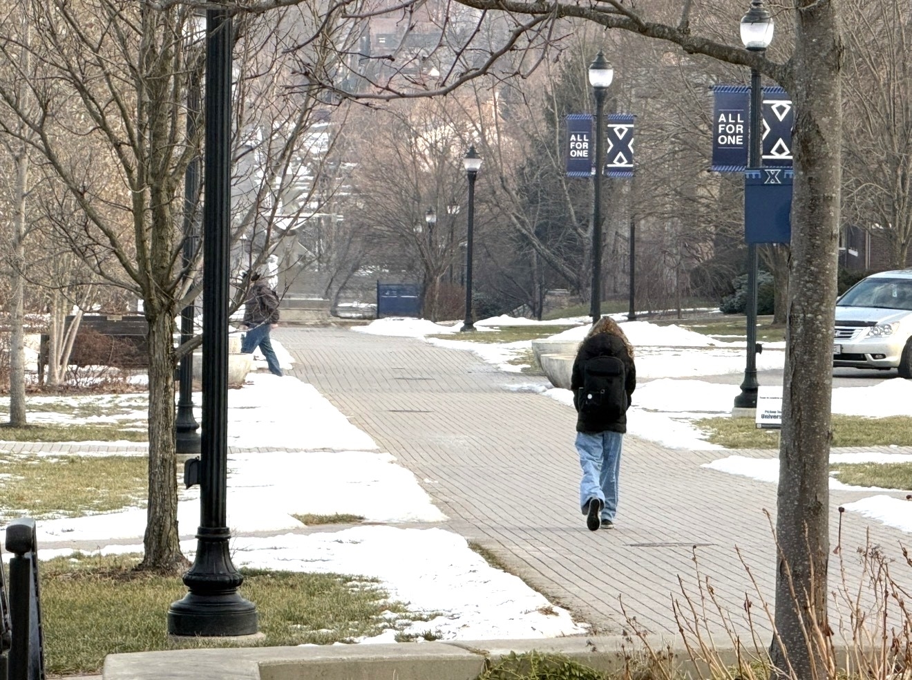 Universidades y escuelas en Cincinnati abordan tema de inmigración