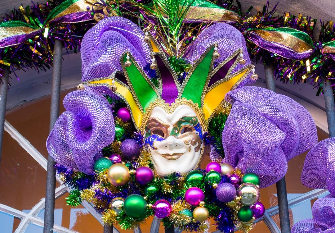Mardi Gras: ¡Todo listo para la celebración anticipada en Cincy y NKY!