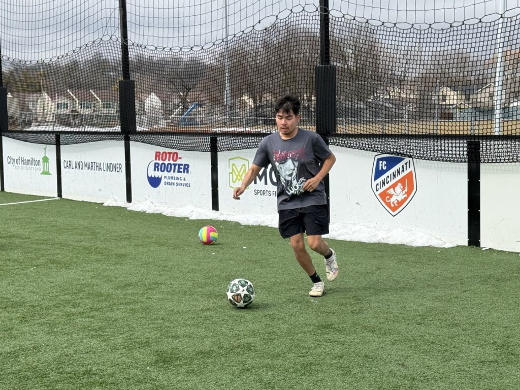 “Fiebre de fútbol” por FCC inspira a futuras generaciones