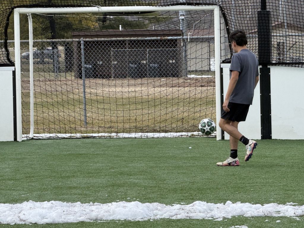 “Fiebre de fútbol” por FCC inspira a futuras generaciones