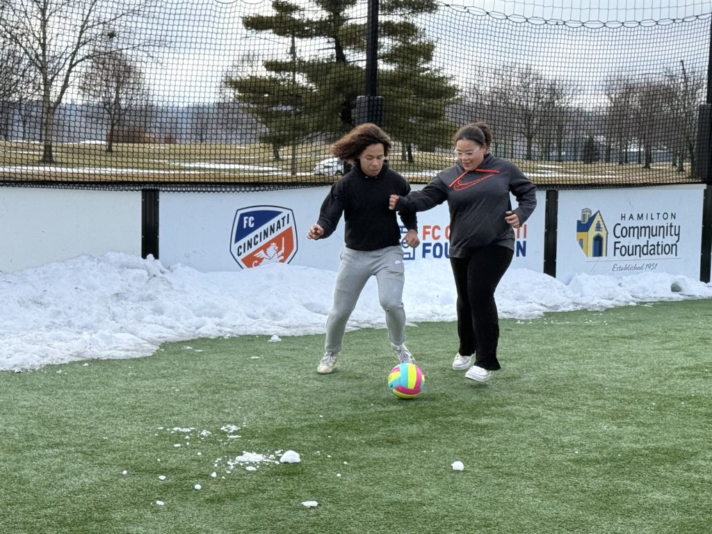 “Fiebre de fútbol” por FCC inspira a futuras generaciones