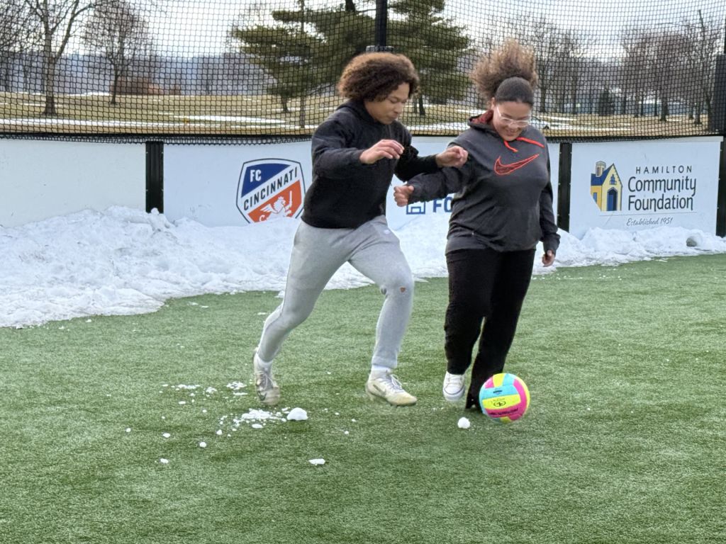 “Fiebre de fútbol” por FCC inspira a futuras generaciones