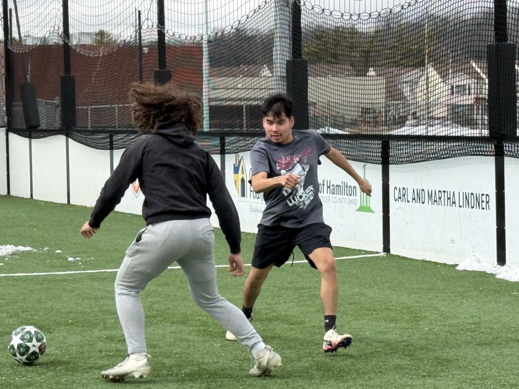 “Fiebre de fútbol” por FCC inspira a futuras generaciones
