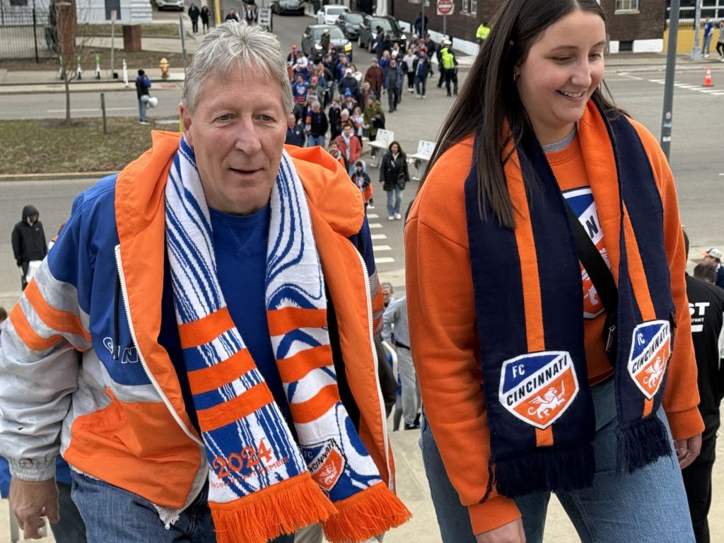 FC Cincinnati inaugura temporada 2026