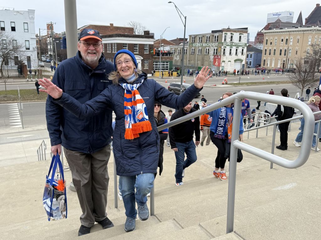 FC Cincinnati inaugura temporada 2026
