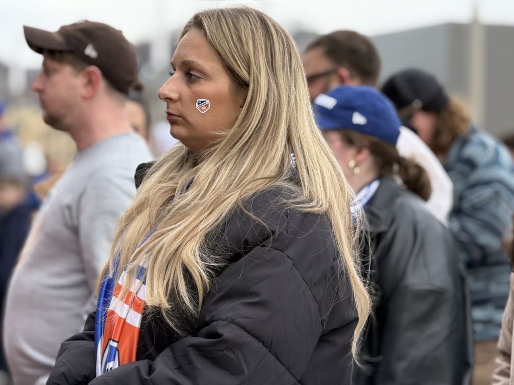 FC Cincinnati inaugura temporada 2026