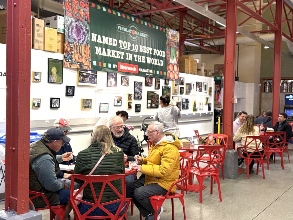 Findlay Market ofrecerá experiencia de sabor afroamericano