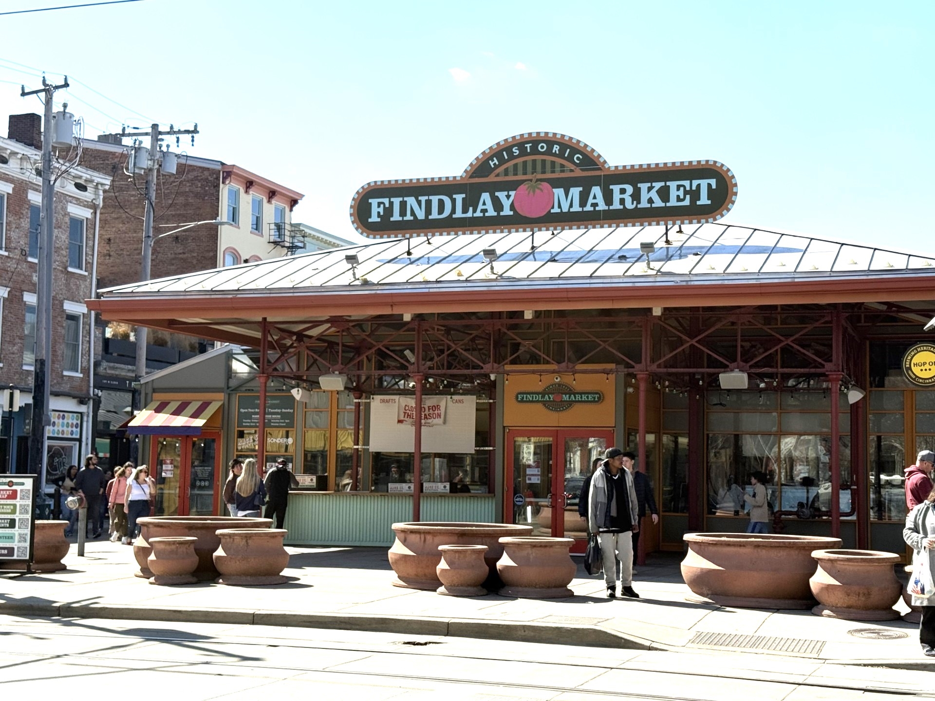 Findlay Market ofrecerá experiencia de sabor afroamericano