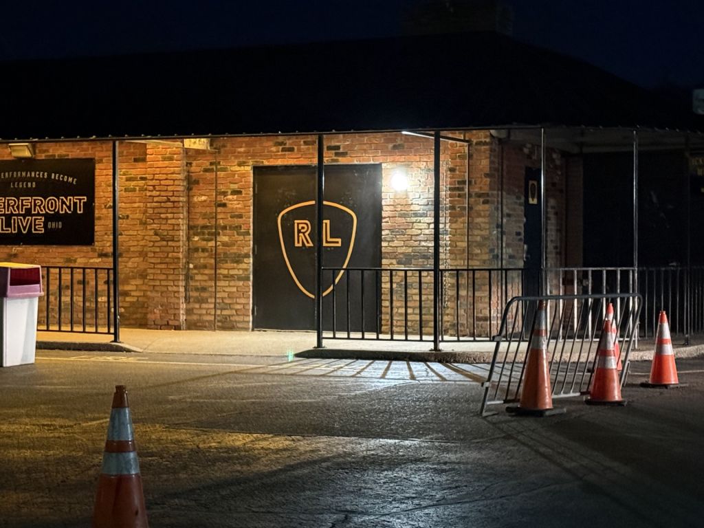 Tiroteo en centro nocturno de Cincinnati deja nueve heridos