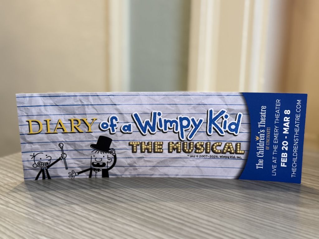 Este finde: ¡A disfrutar de un musical infantil muy especial!