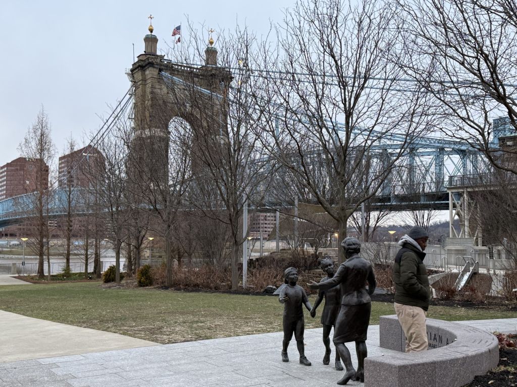 Semana cambiante sacude el clima en Cincinnati