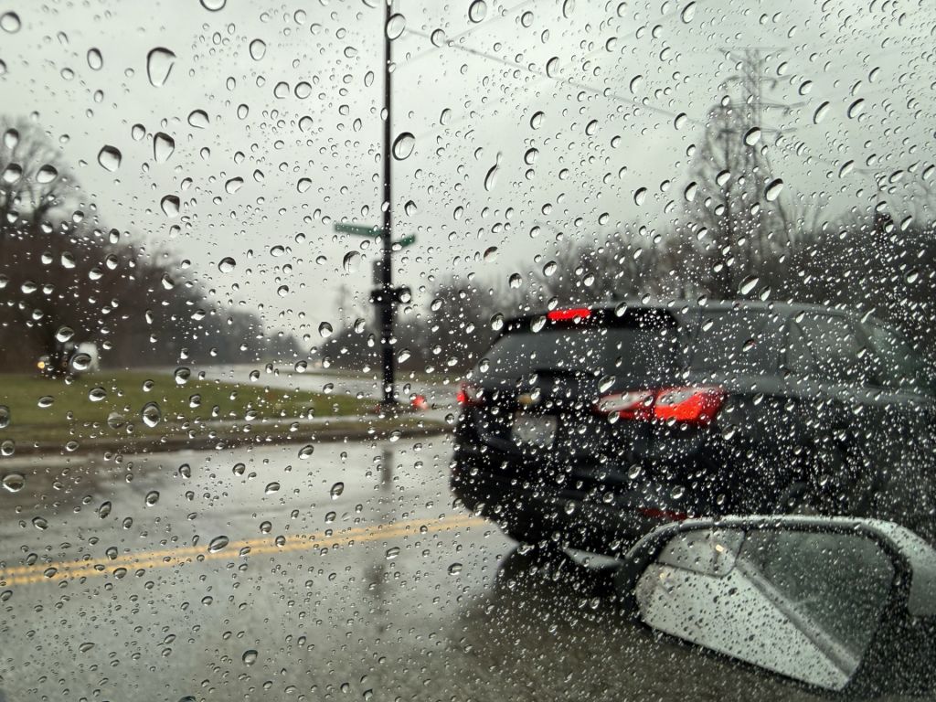 Semana cambiante sacude el clima en Cincinnati