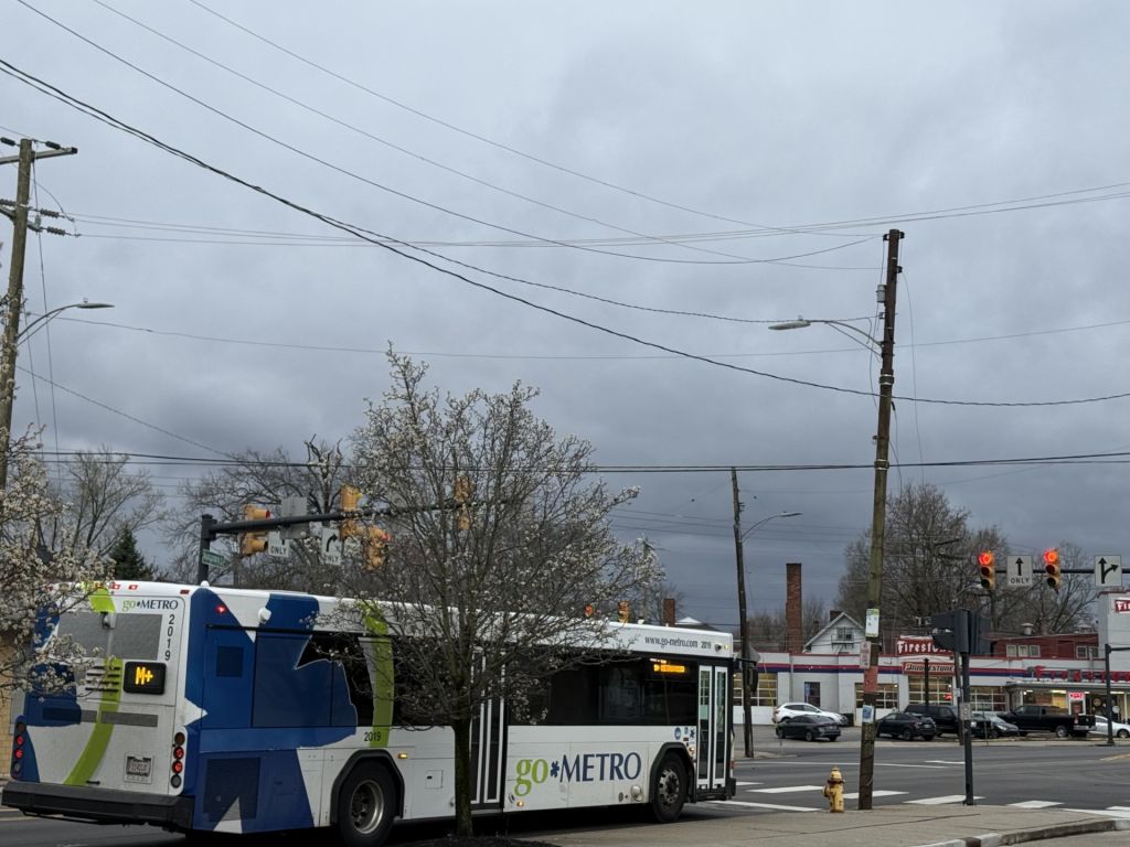 Semana cambiante sacude el clima en Cincinnati