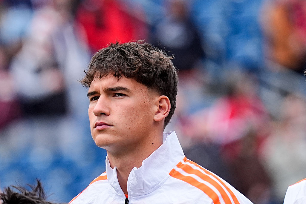FC Cincinnati v New England Revolution