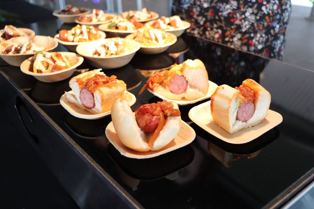 2026 Great American Bal Park Concessions Preview Cincinnati Reds