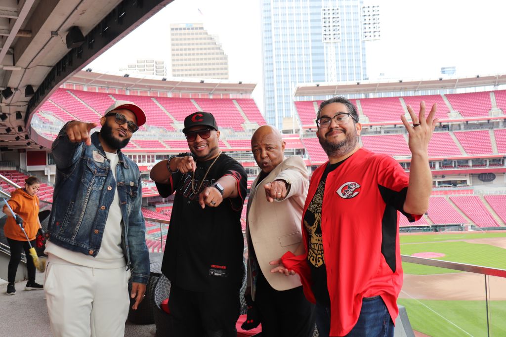 2026 Great American Bal Park Concessions Preview Cincinnati Reds