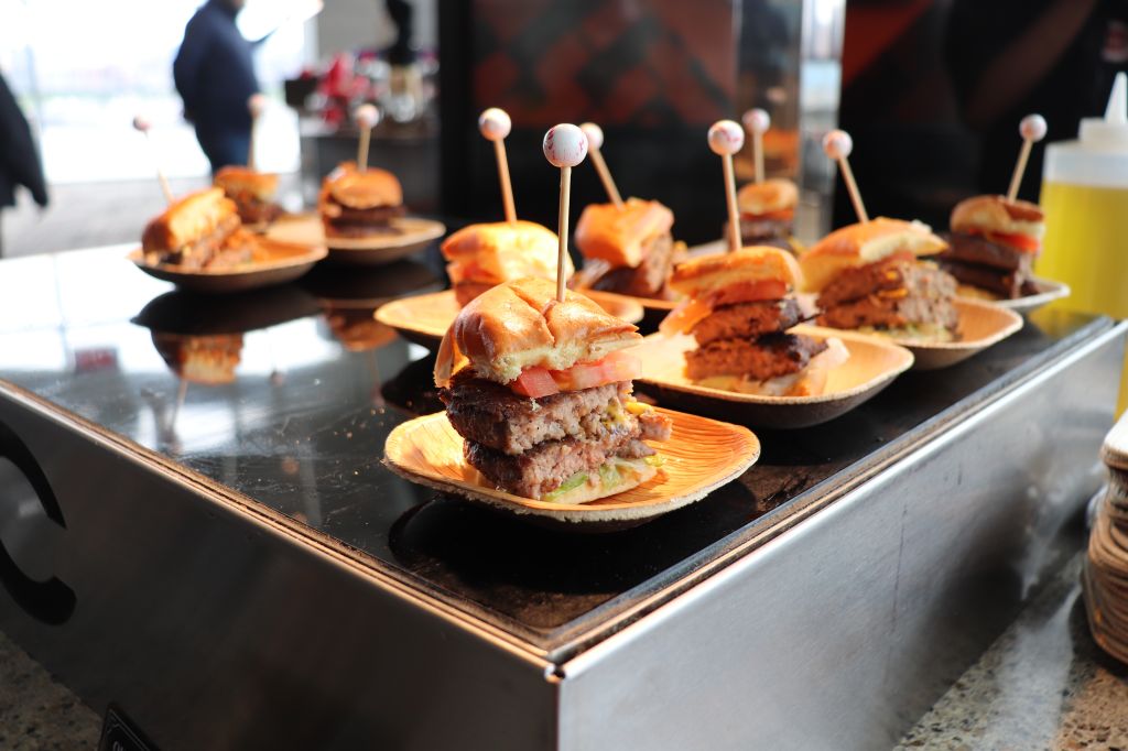 2026 Great American Bal Park Concessions Preview Cincinnati Reds