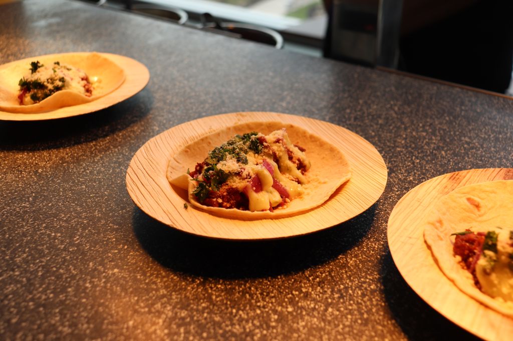 2026 Great American Bal Park Concessions Preview Cincinnati Reds