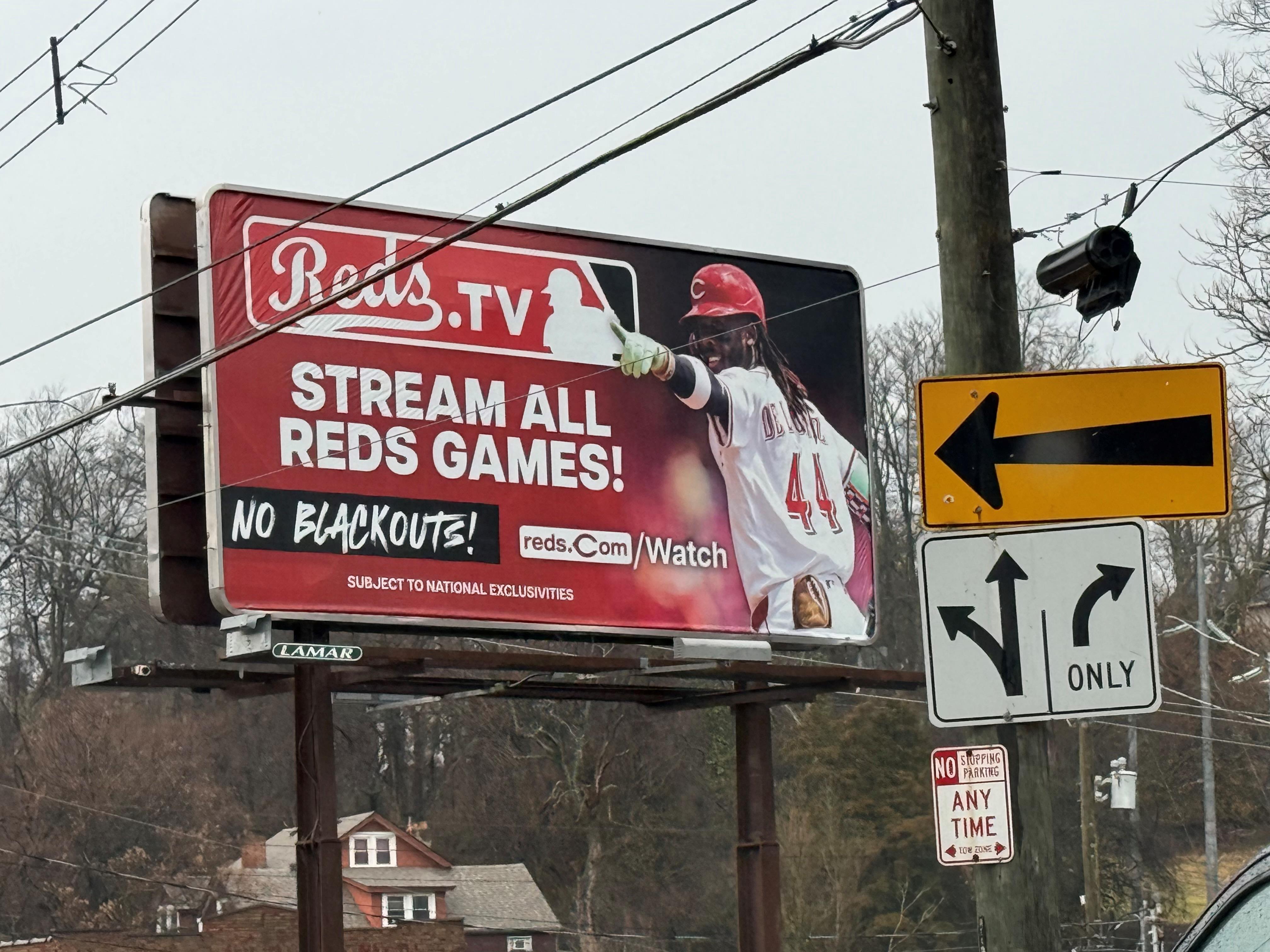 Llegó el gran día: ¡A “jugar pelota” en el Great American Ball Park!