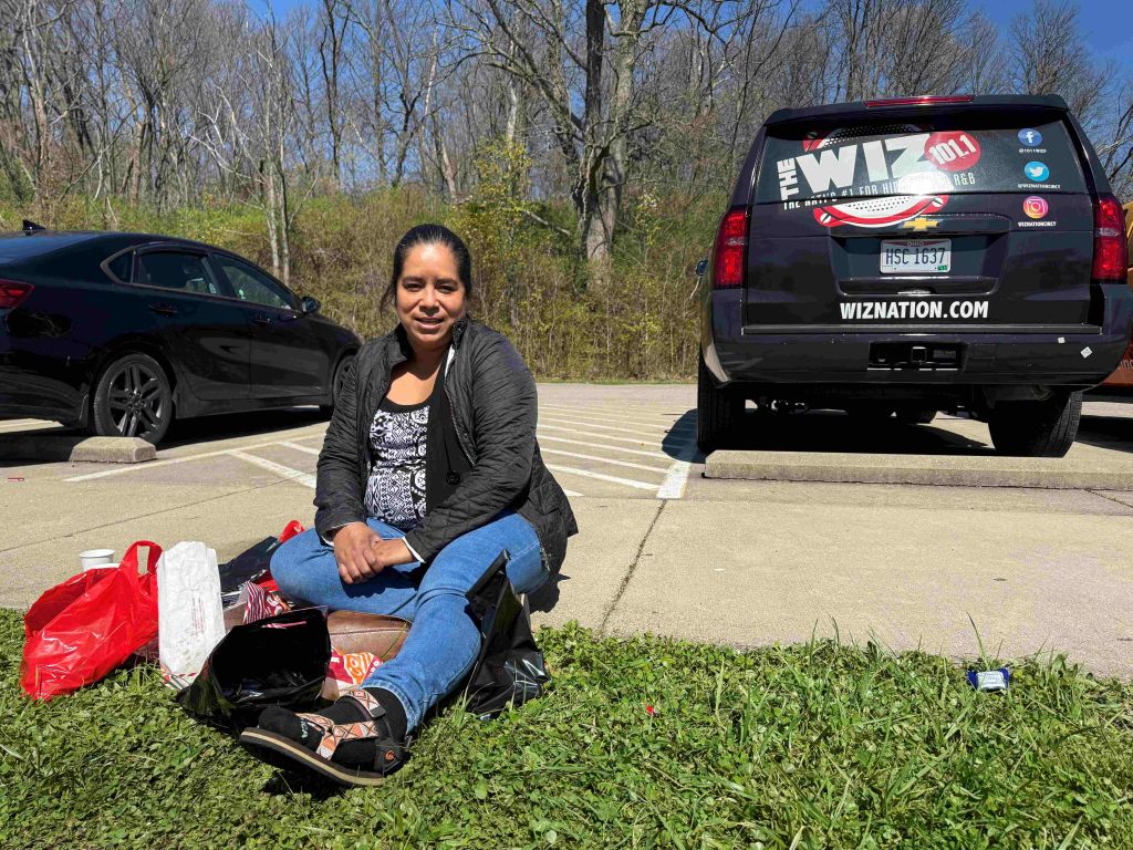 Familias latinas disfrutan de “Spring Fling 2026”