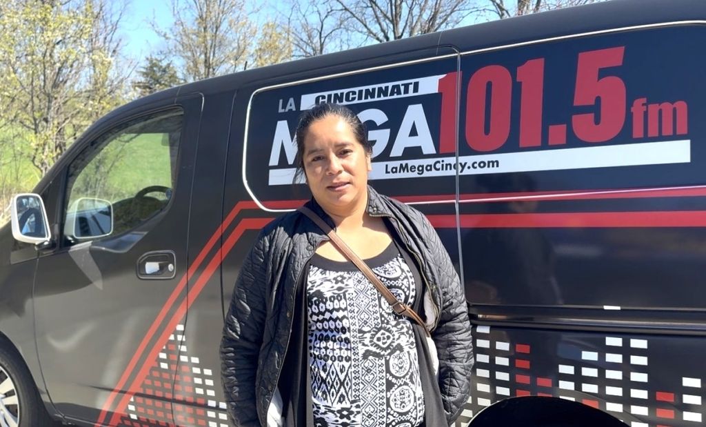 Familias latinas disfrutan de “Spring Fling 2026”